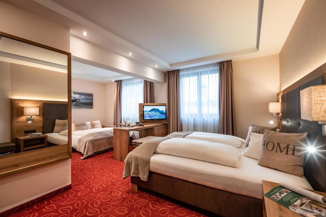 Hotel Andreas Hofer Κουφστέιν Εξωτερικό φωτογραφία