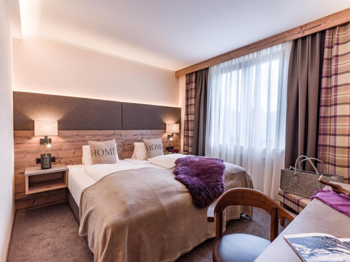 Hotel Andreas Hofer Κουφστέιν Εξωτερικό φωτογραφία