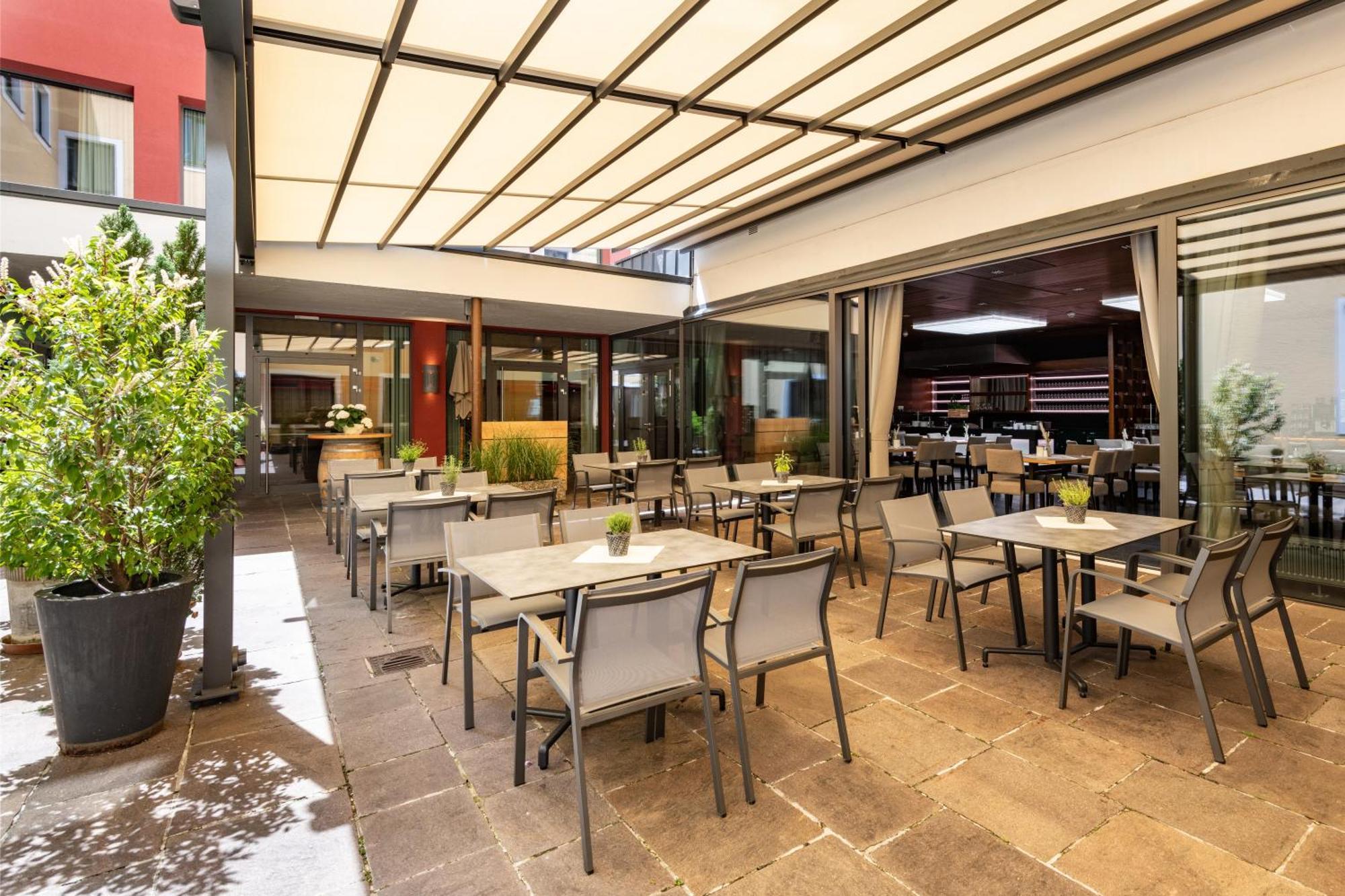 Hotel Andreas Hofer Κουφστέιν Εξωτερικό φωτογραφία