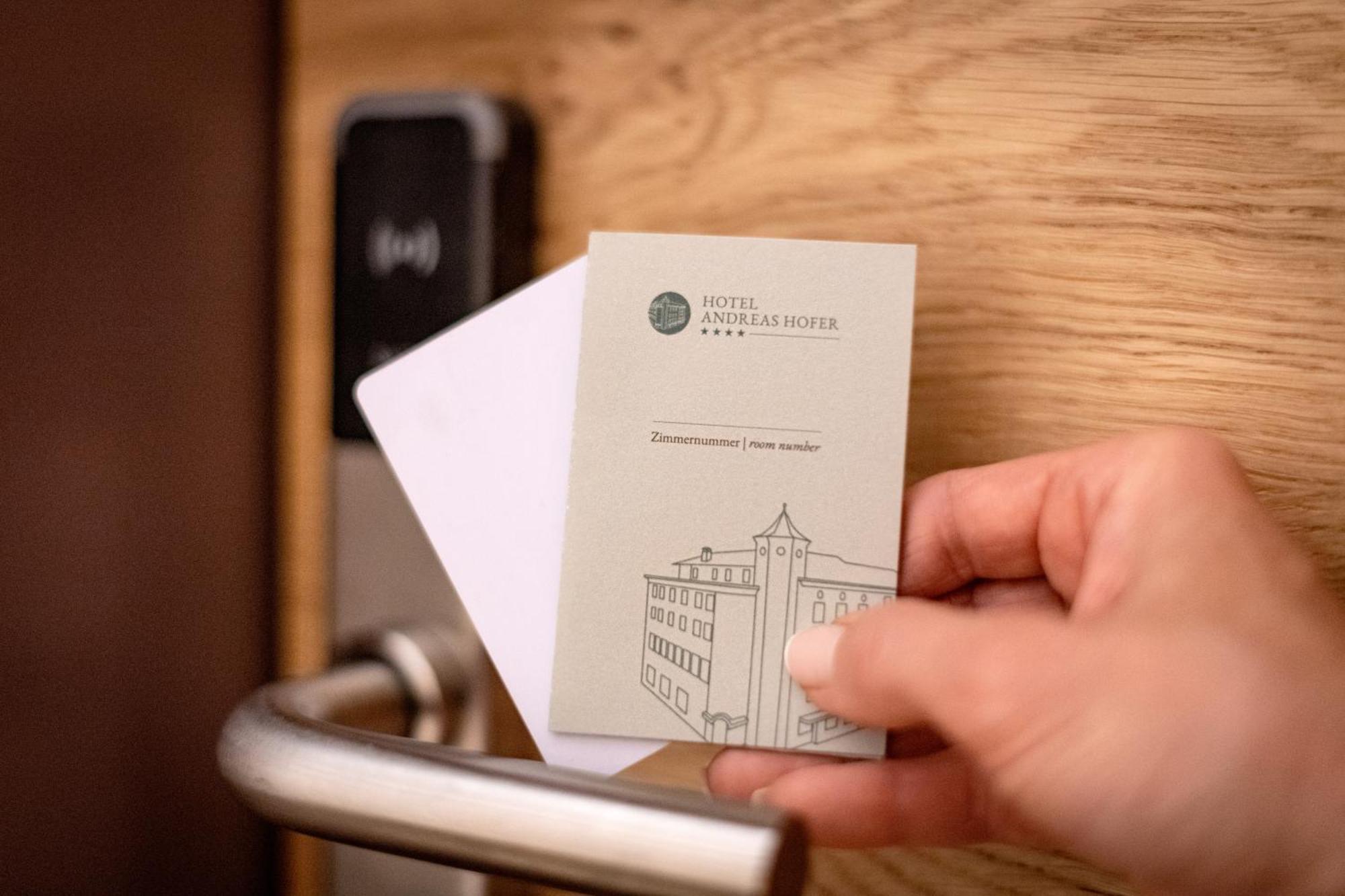 Hotel Andreas Hofer Κουφστέιν Εξωτερικό φωτογραφία
