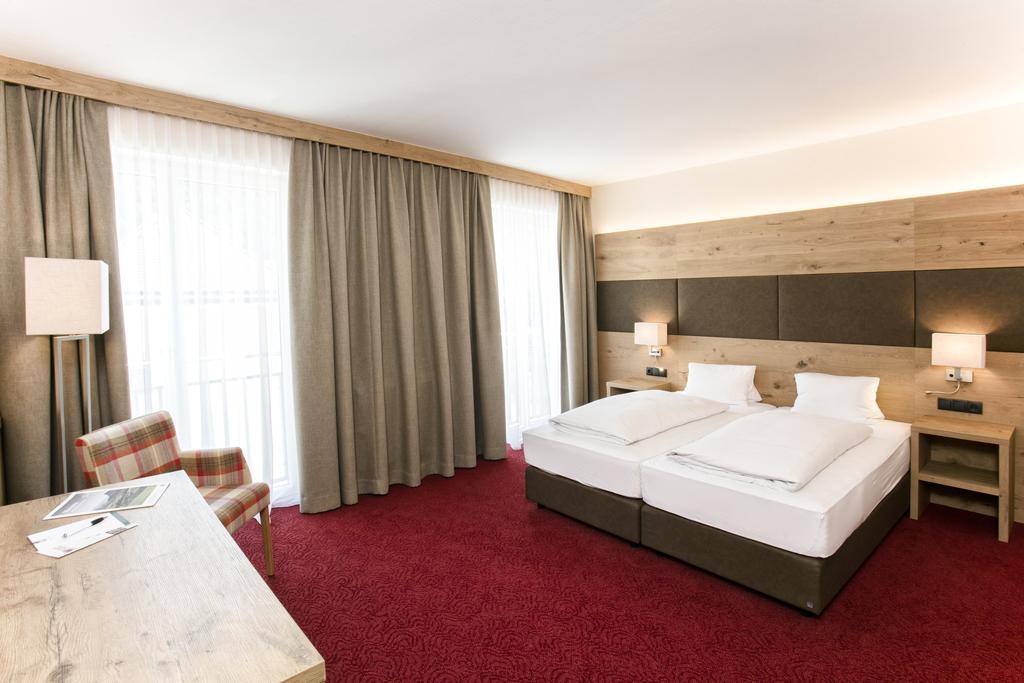 Hotel Andreas Hofer Κουφστέιν Εξωτερικό φωτογραφία