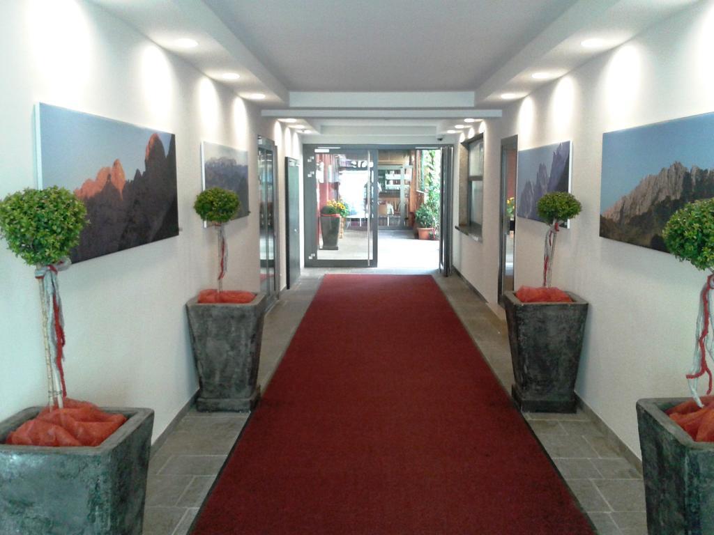 Hotel Andreas Hofer Κουφστέιν Εξωτερικό φωτογραφία