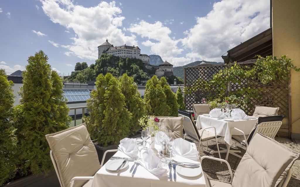 Hotel Andreas Hofer Κουφστέιν Εξωτερικό φωτογραφία