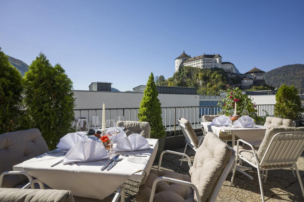 Hotel Andreas Hofer Κουφστέιν Εξωτερικό φωτογραφία