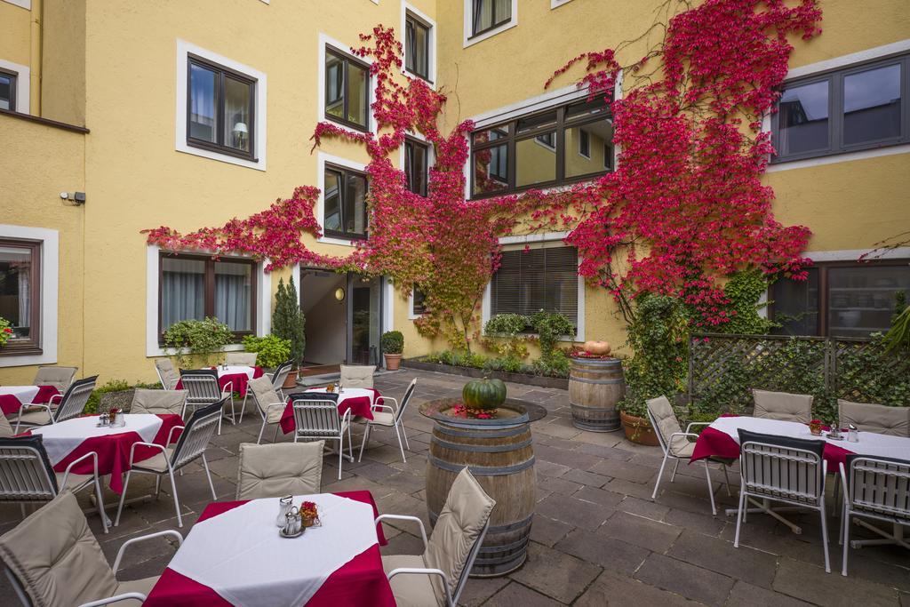 Hotel Andreas Hofer Κουφστέιν Εξωτερικό φωτογραφία