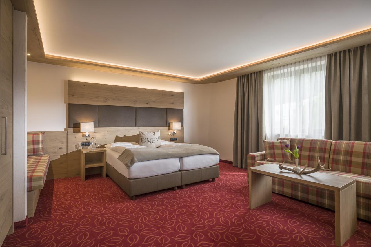 Hotel Andreas Hofer Κουφστέιν Εξωτερικό φωτογραφία