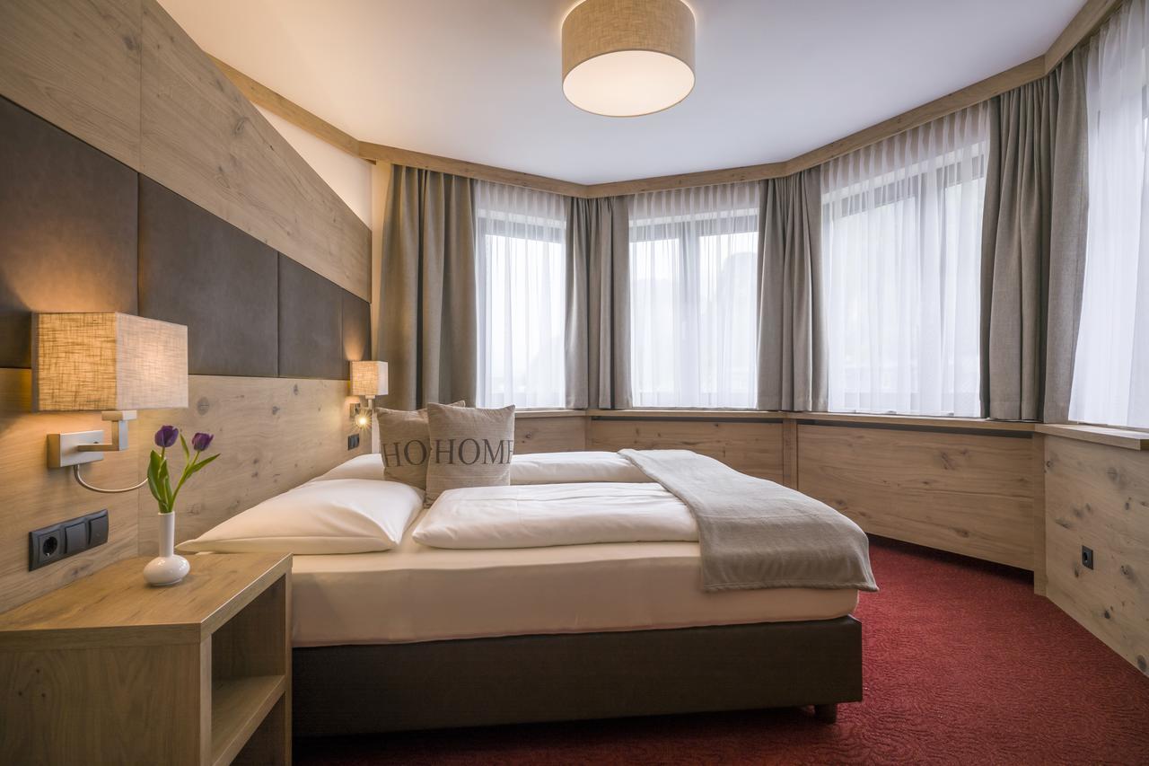 Hotel Andreas Hofer Κουφστέιν Εξωτερικό φωτογραφία