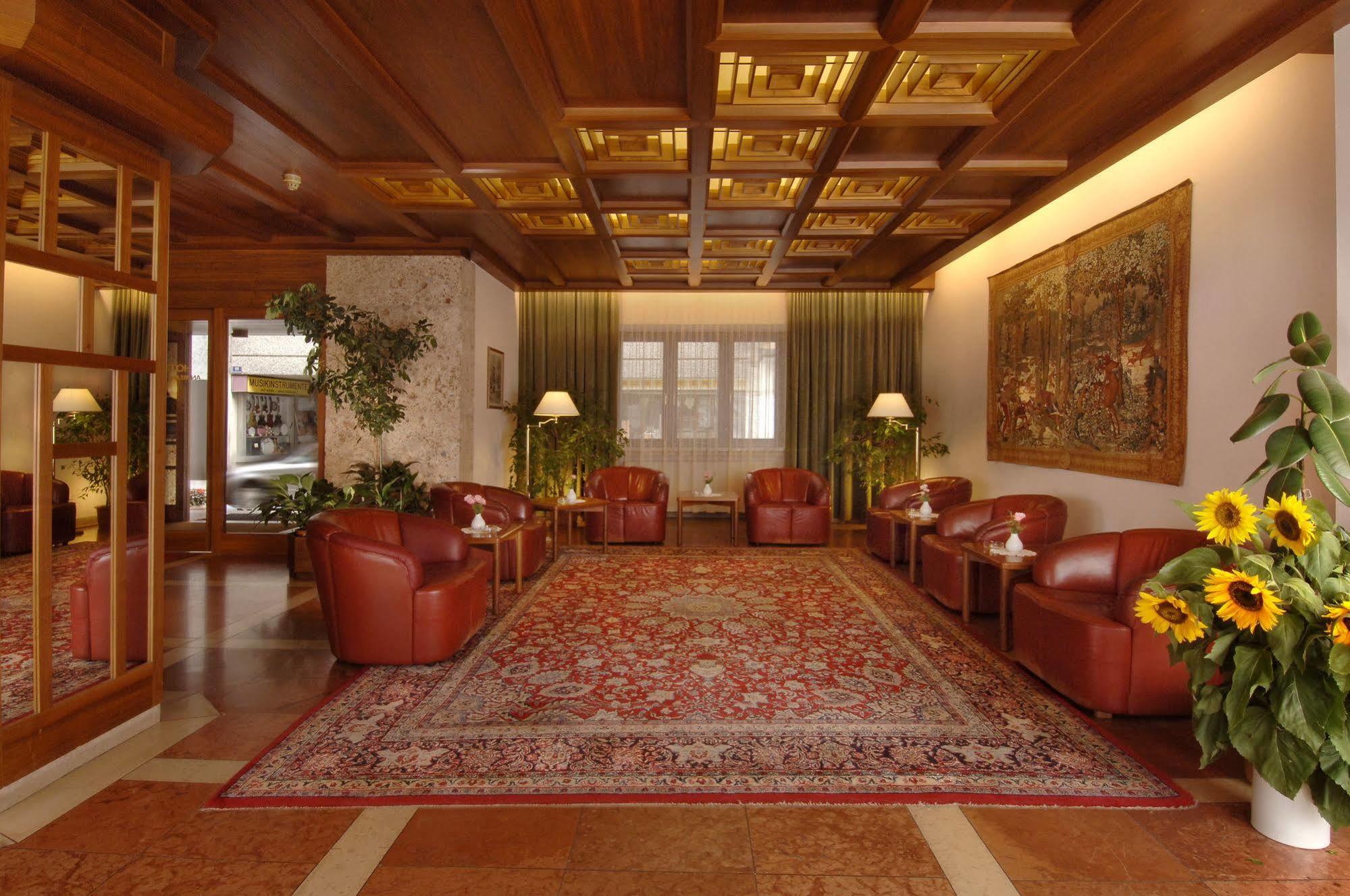 Hotel Andreas Hofer Κουφστέιν Εξωτερικό φωτογραφία