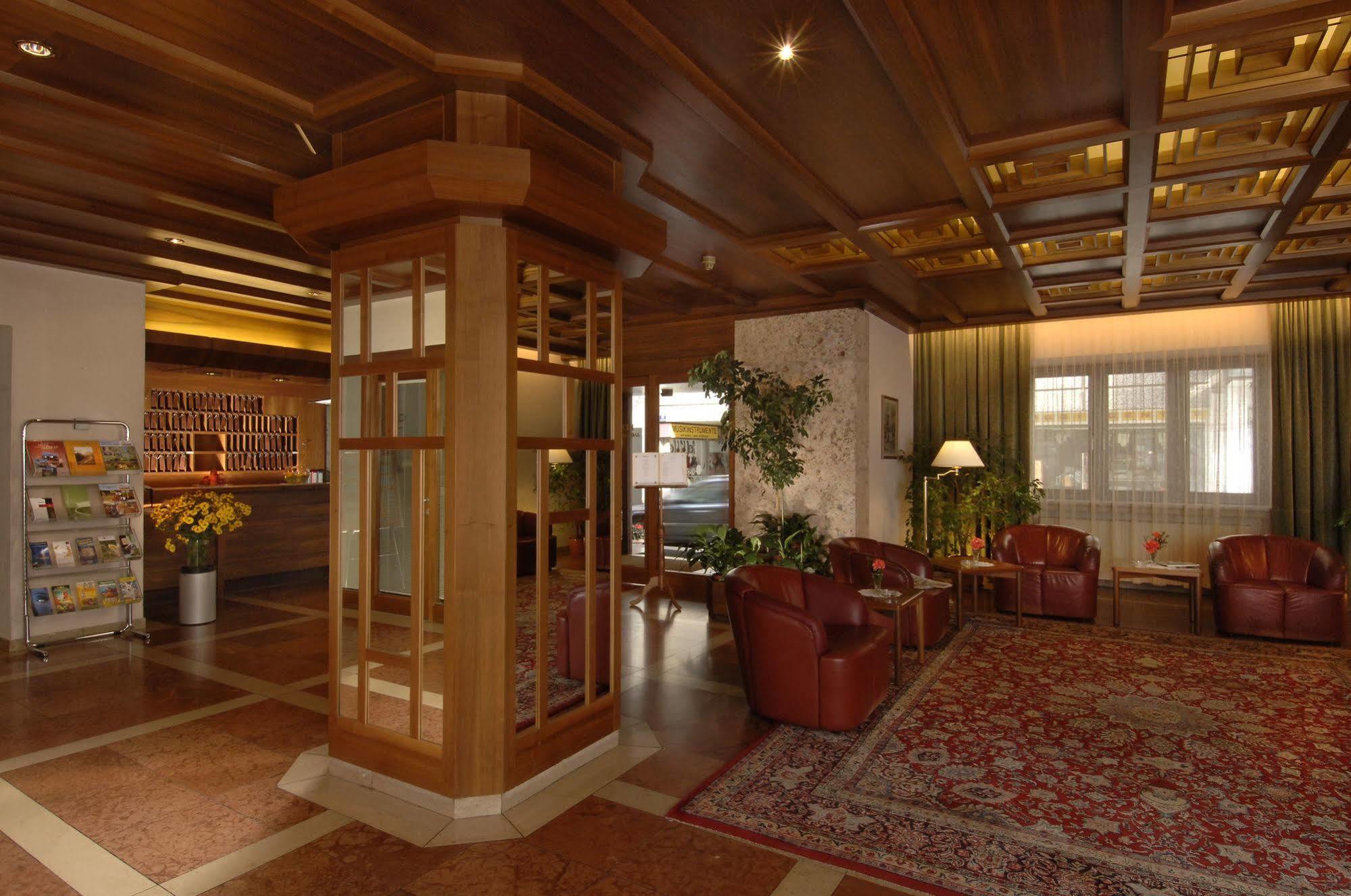 Hotel Andreas Hofer Κουφστέιν Εξωτερικό φωτογραφία