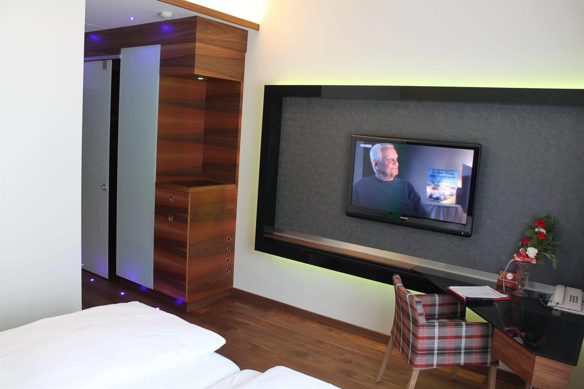 Hotel Andreas Hofer Κουφστέιν Εξωτερικό φωτογραφία