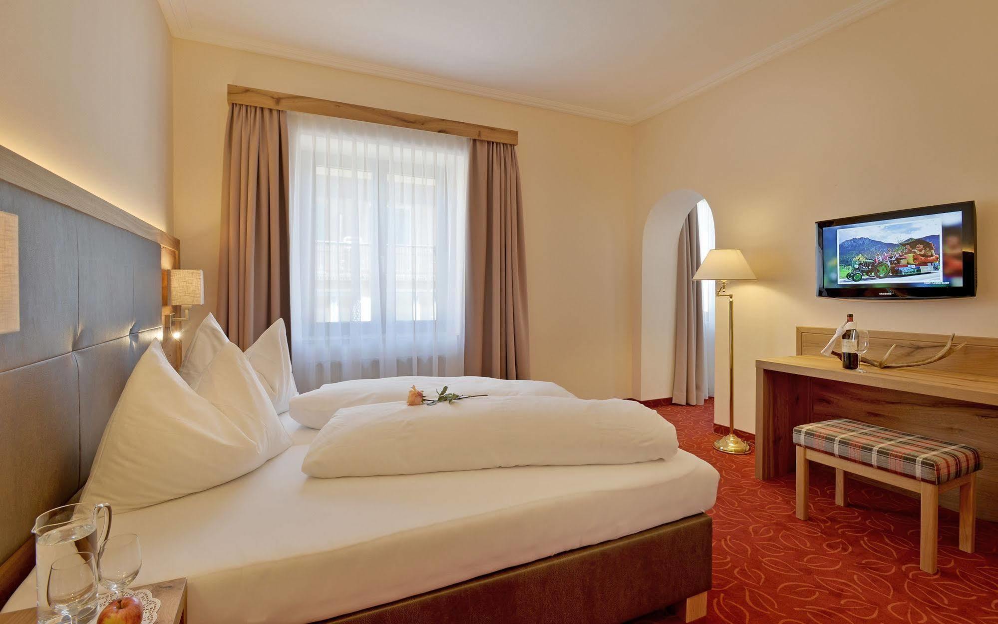 Hotel Andreas Hofer Κουφστέιν Εξωτερικό φωτογραφία