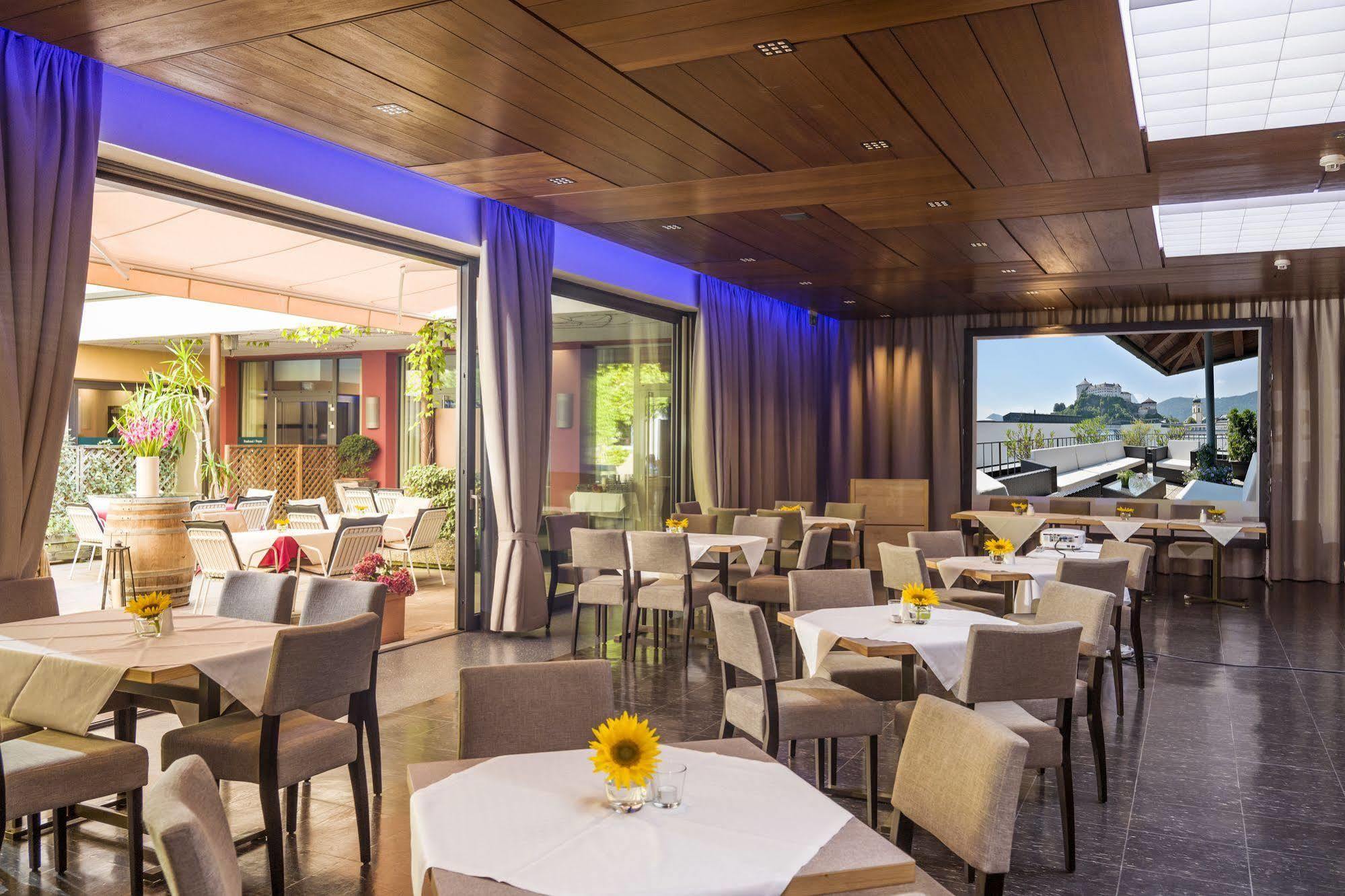 Hotel Andreas Hofer Κουφστέιν Εξωτερικό φωτογραφία