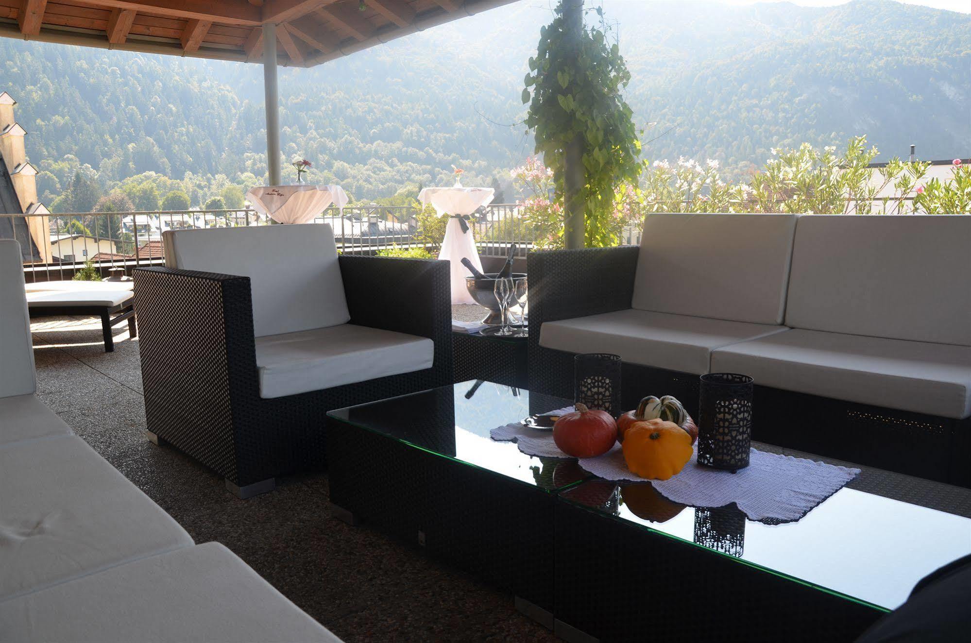 Hotel Andreas Hofer Κουφστέιν Εξωτερικό φωτογραφία