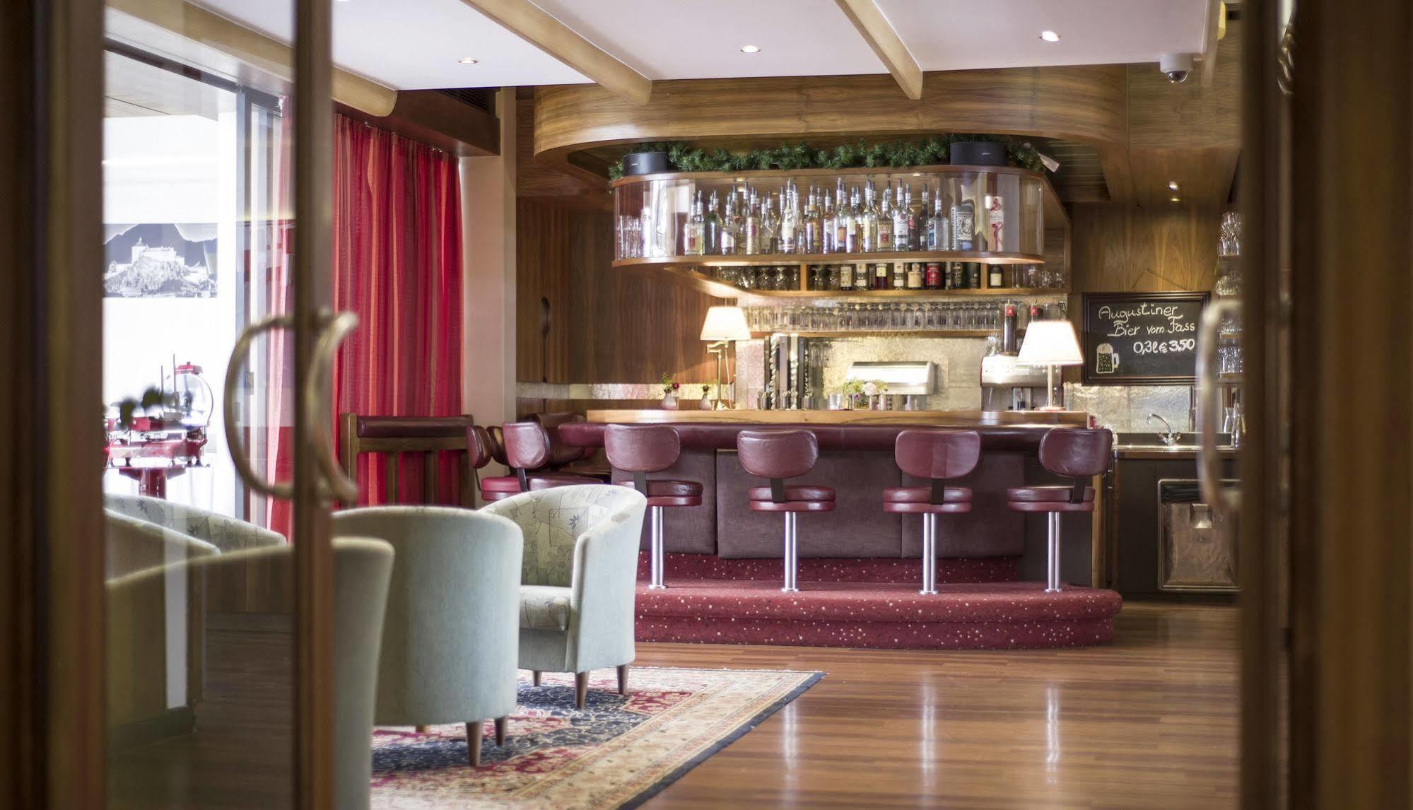 Hotel Andreas Hofer Κουφστέιν Εξωτερικό φωτογραφία