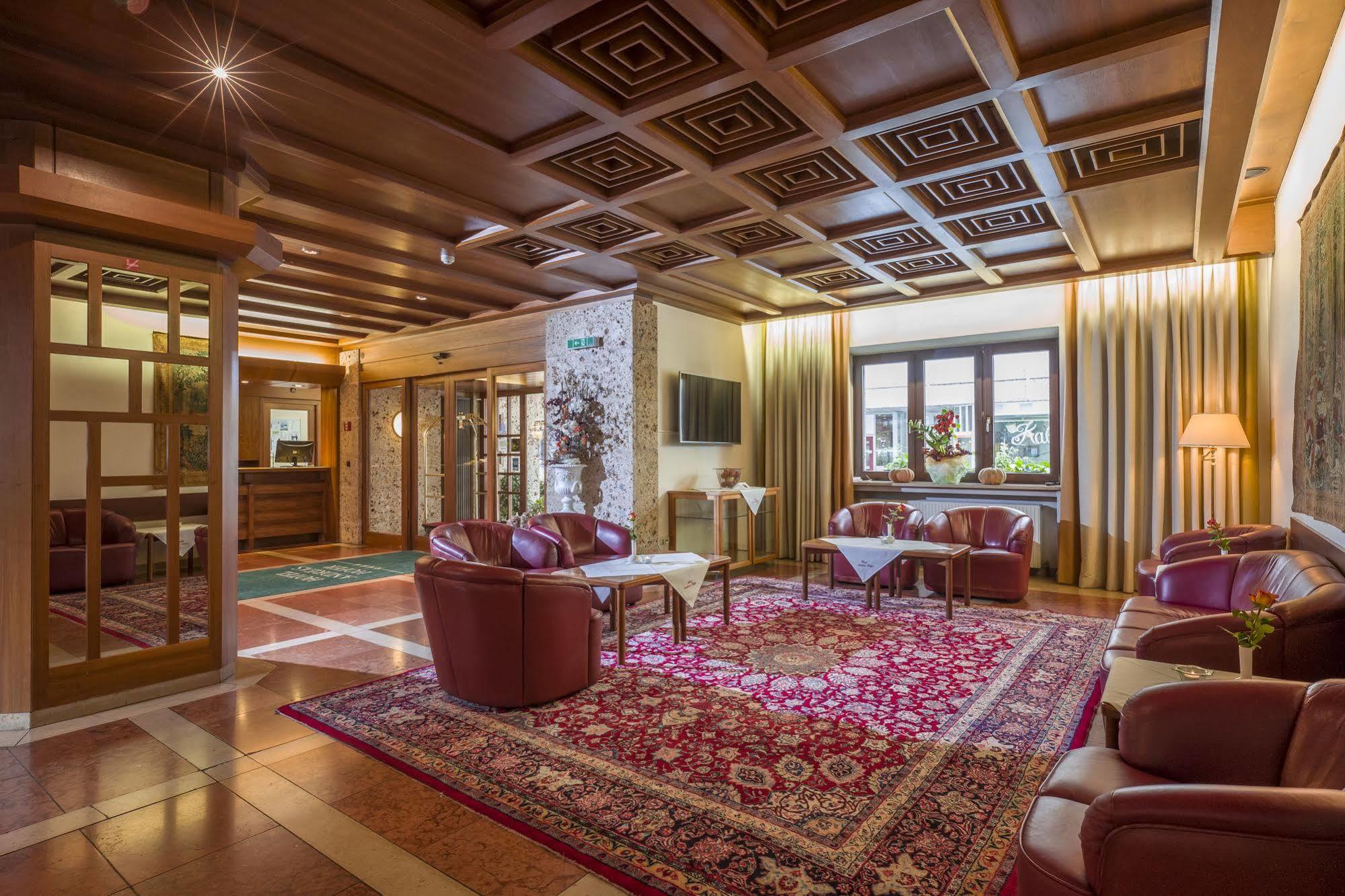 Hotel Andreas Hofer Κουφστέιν Εξωτερικό φωτογραφία