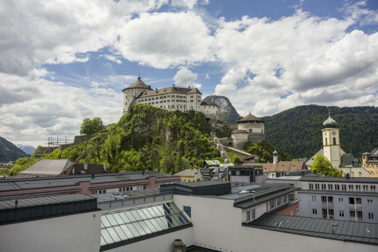 Hotel Andreas Hofer Κουφστέιν Εξωτερικό φωτογραφία
