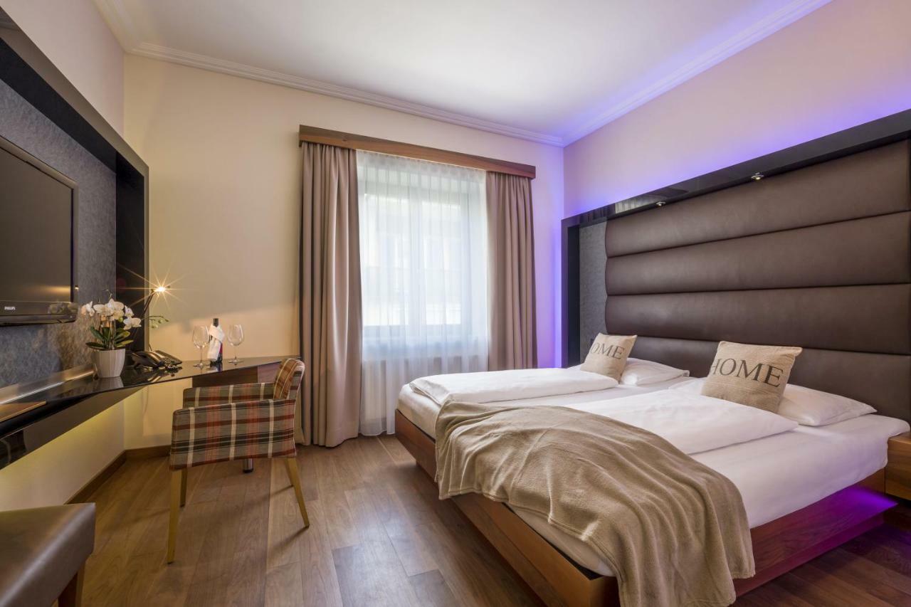 Hotel Andreas Hofer Κουφστέιν Εξωτερικό φωτογραφία