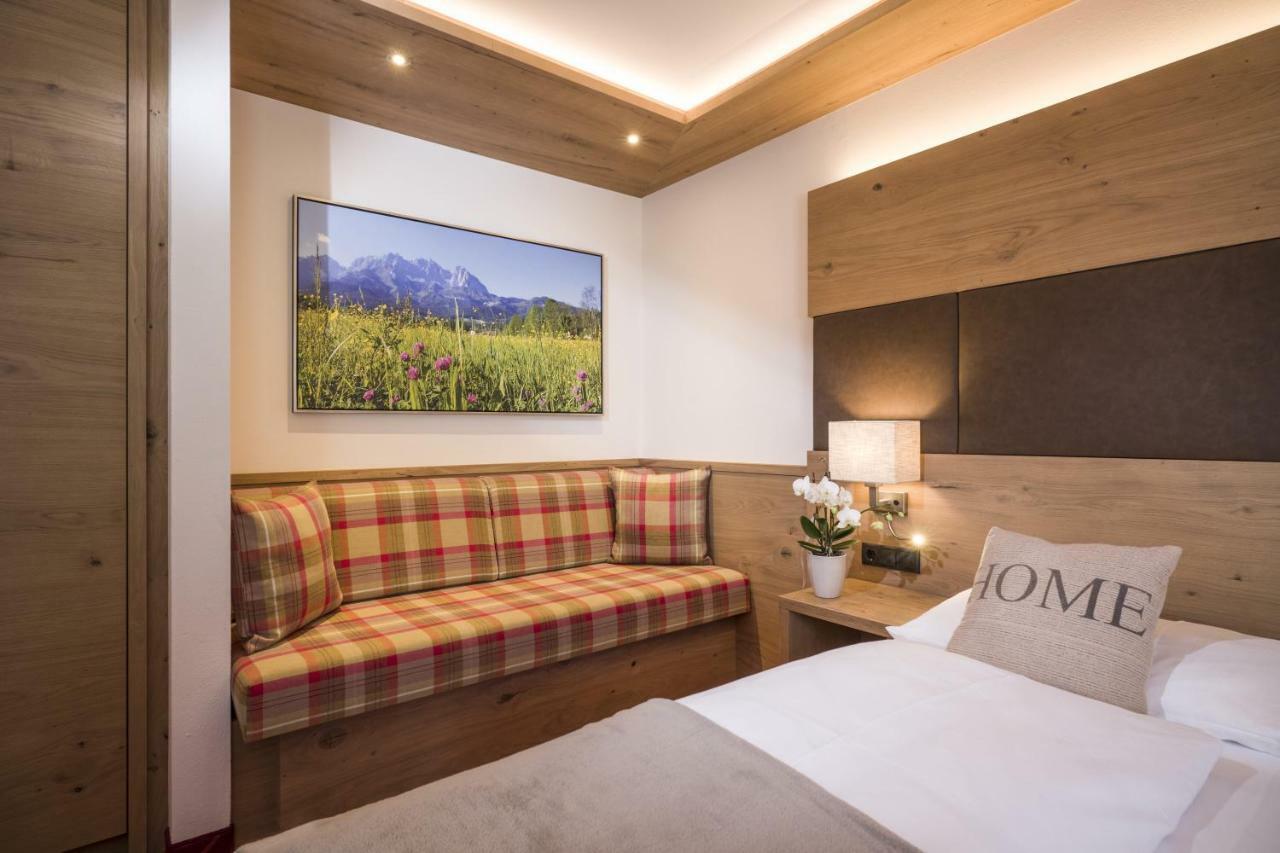 Hotel Andreas Hofer Κουφστέιν Εξωτερικό φωτογραφία