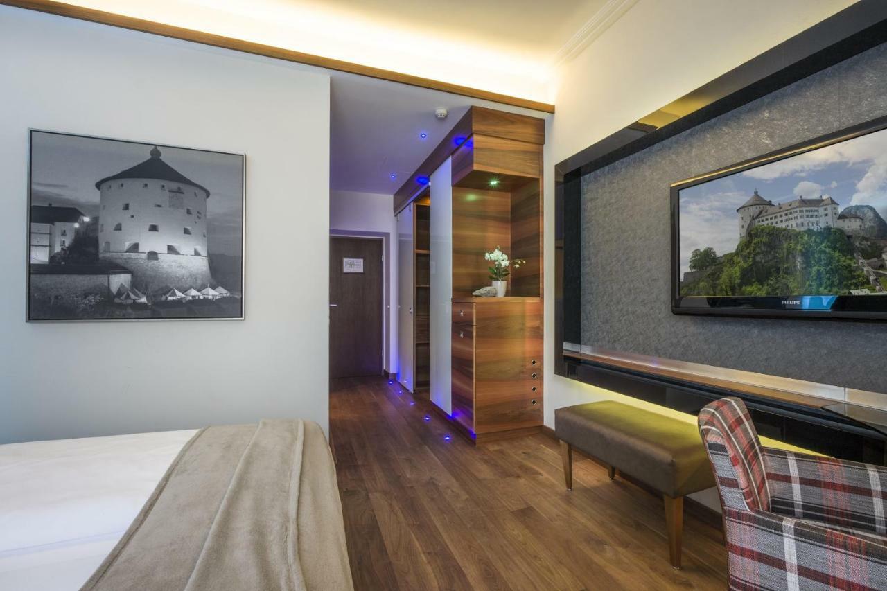 Hotel Andreas Hofer Κουφστέιν Εξωτερικό φωτογραφία
