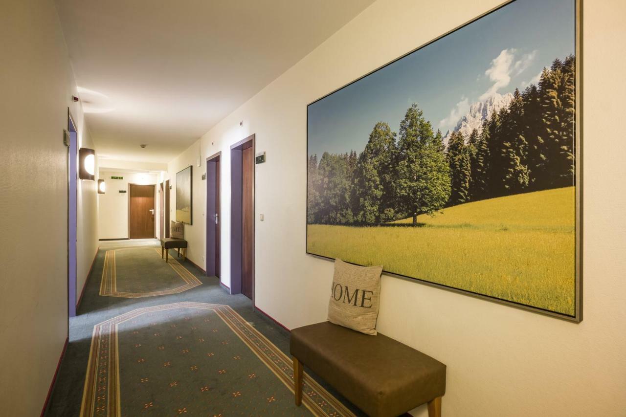 Hotel Andreas Hofer Κουφστέιν Εξωτερικό φωτογραφία