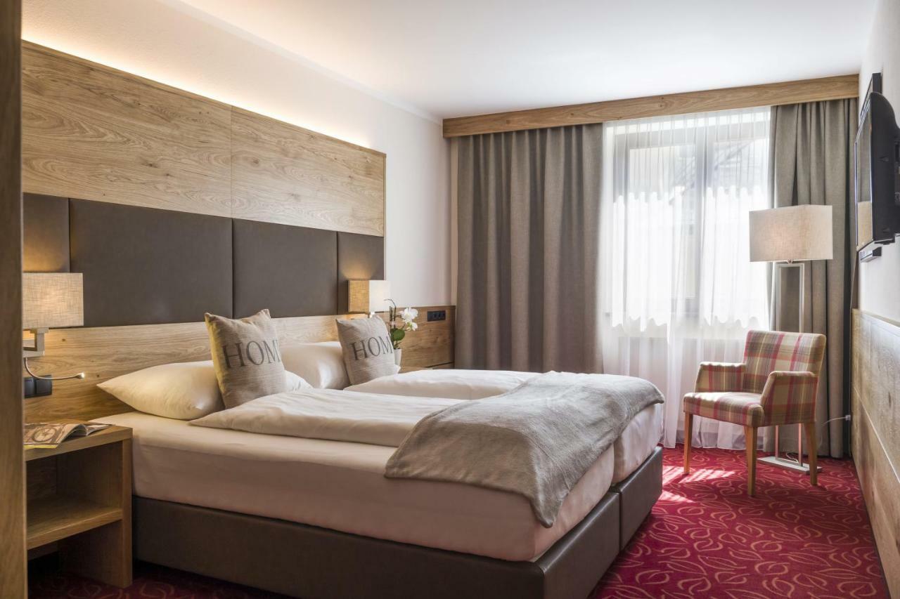 Hotel Andreas Hofer Κουφστέιν Εξωτερικό φωτογραφία