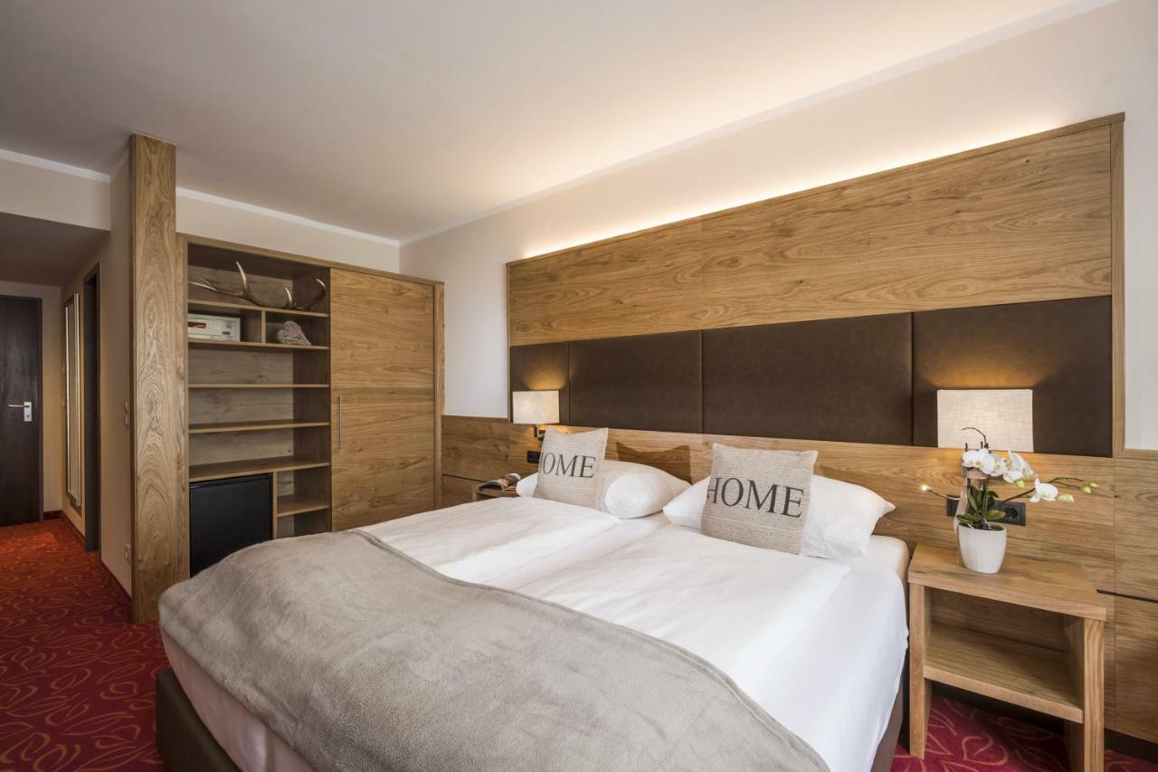 Hotel Andreas Hofer Κουφστέιν Εξωτερικό φωτογραφία