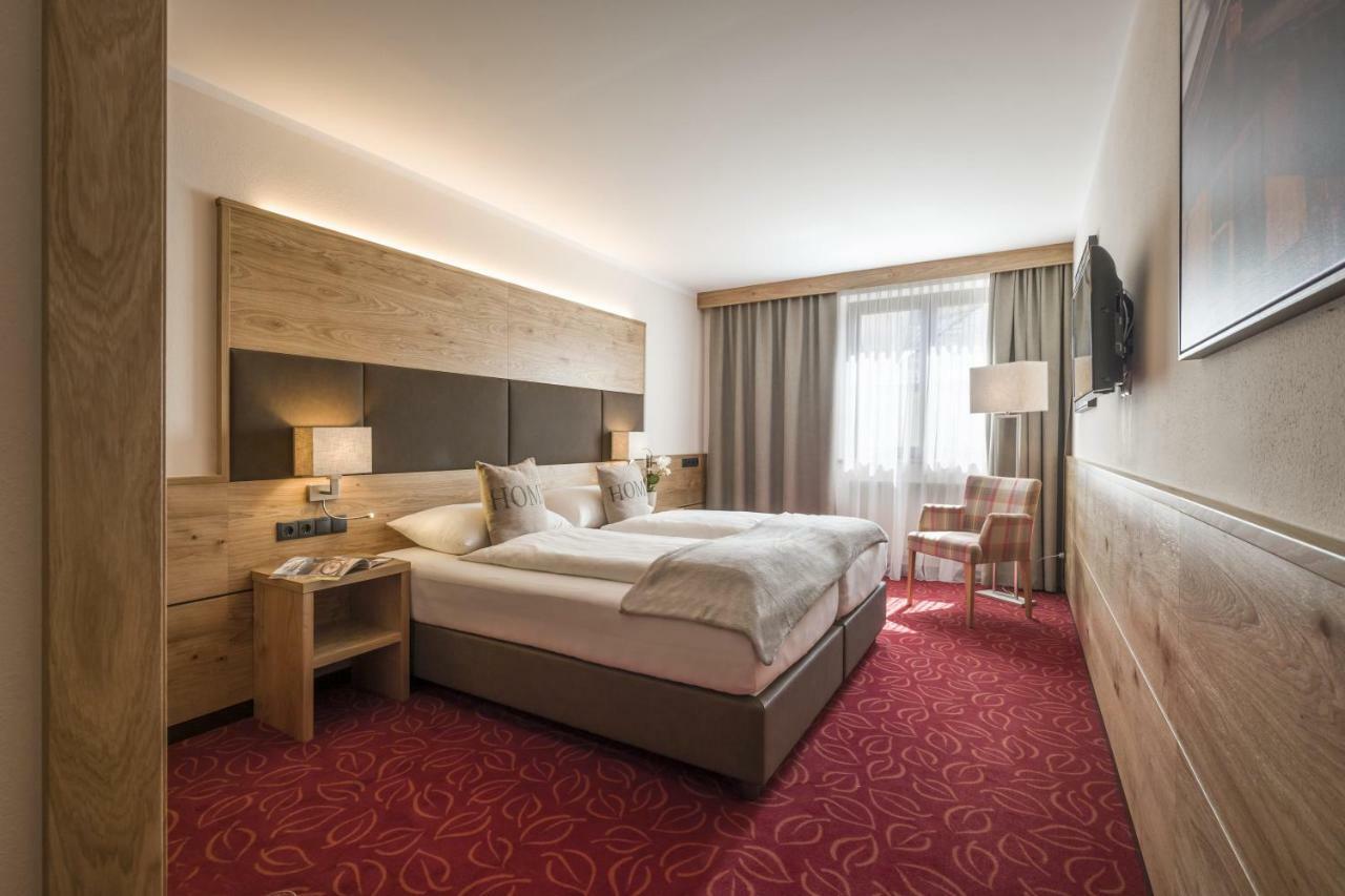 Hotel Andreas Hofer Κουφστέιν Εξωτερικό φωτογραφία