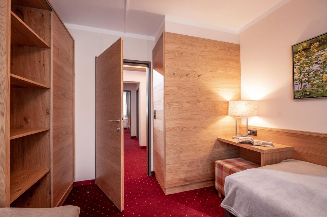 Hotel Andreas Hofer Κουφστέιν Εξωτερικό φωτογραφία