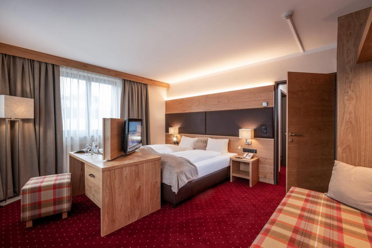 Hotel Andreas Hofer Κουφστέιν Εξωτερικό φωτογραφία