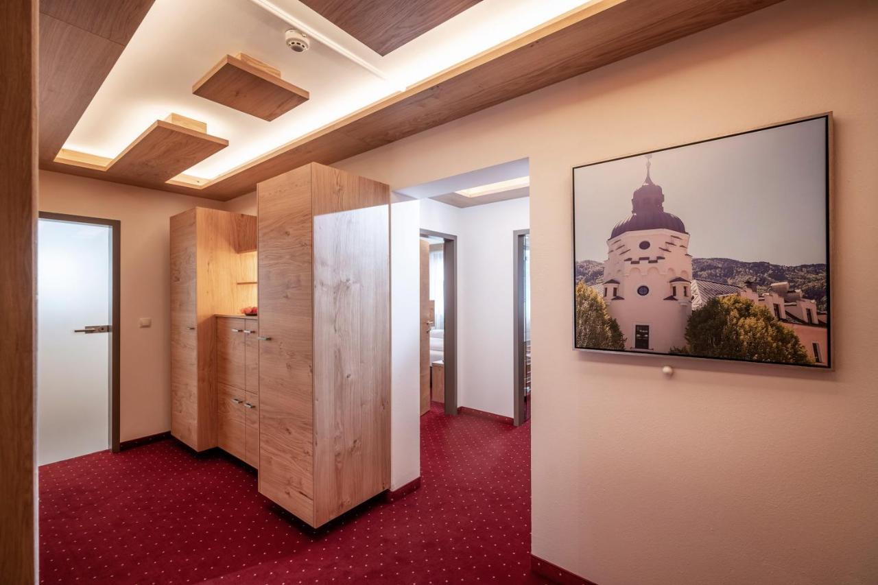 Hotel Andreas Hofer Κουφστέιν Εξωτερικό φωτογραφία