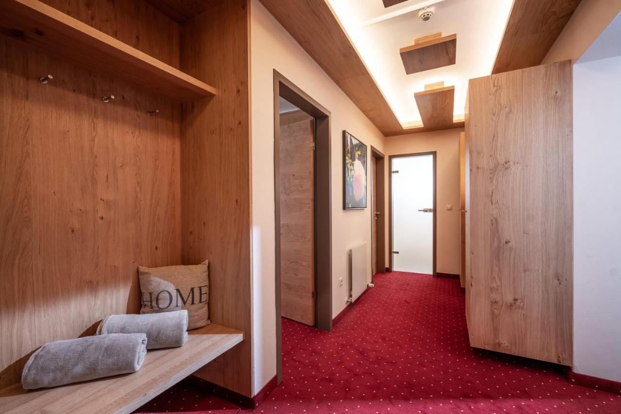 Hotel Andreas Hofer Κουφστέιν Εξωτερικό φωτογραφία
